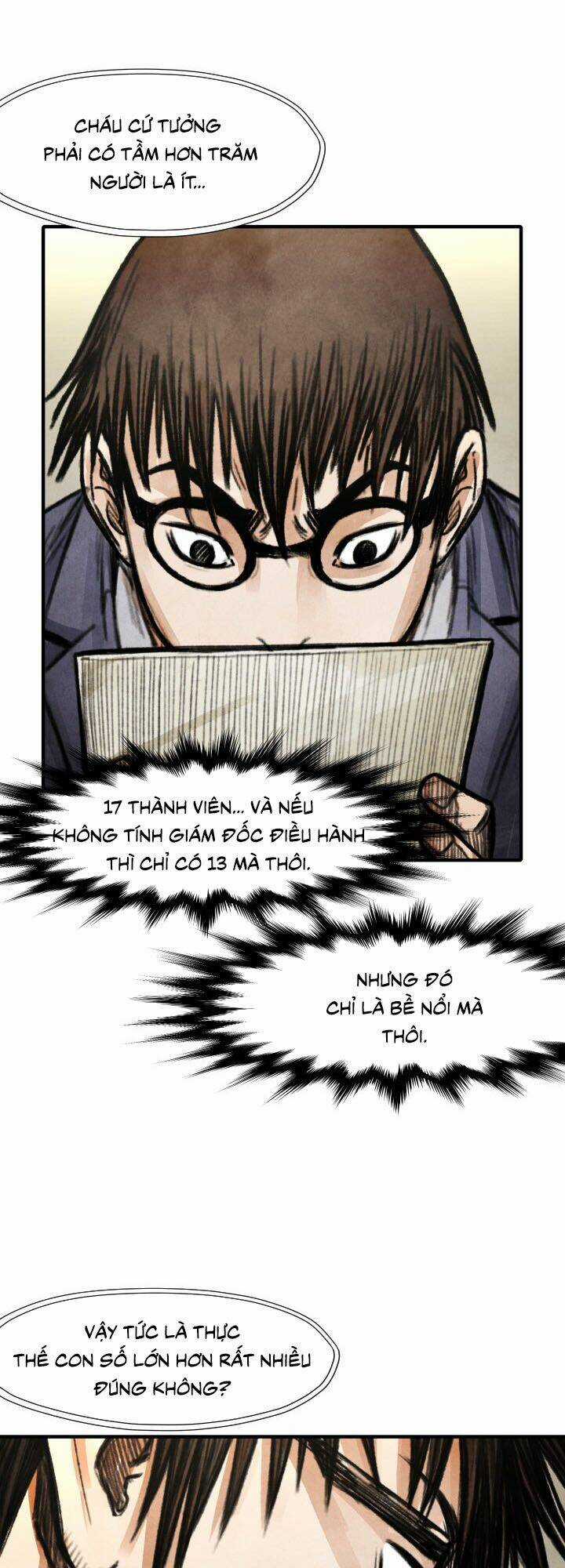 Song Hồn - Chapter 18 - Trang 41