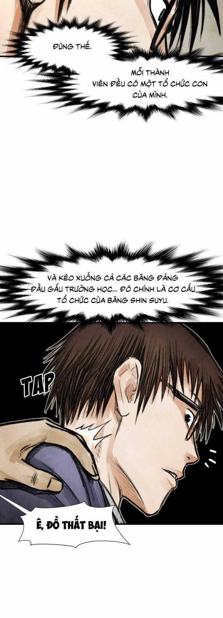 Song Hồn - Chapter 18 - Trang 42