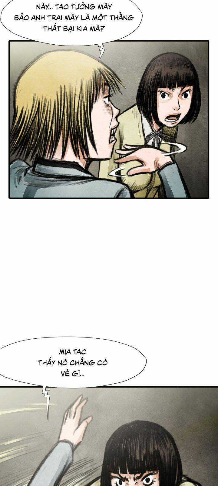 Song Hồn - Chapter 18 - Trang 7