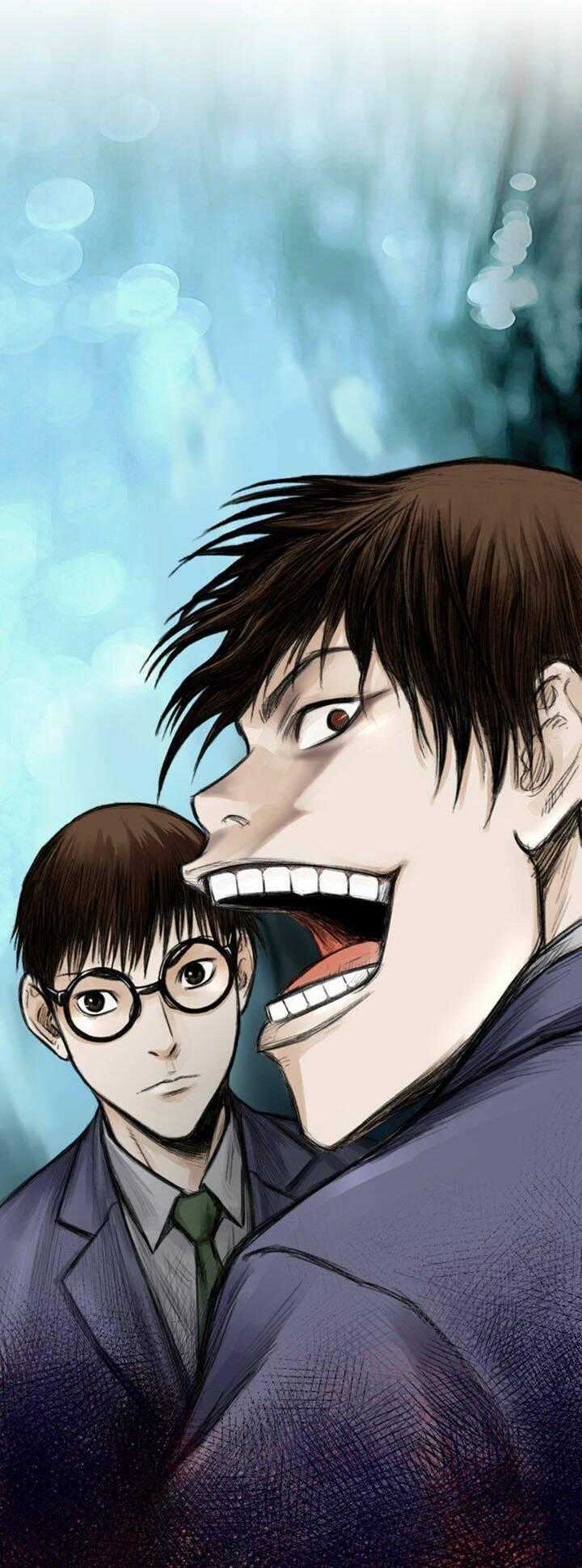 Song Hồn - Chapter 19 - Trang 1