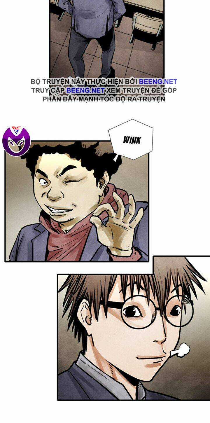 Song Hồn - Chapter 19 - Trang 11