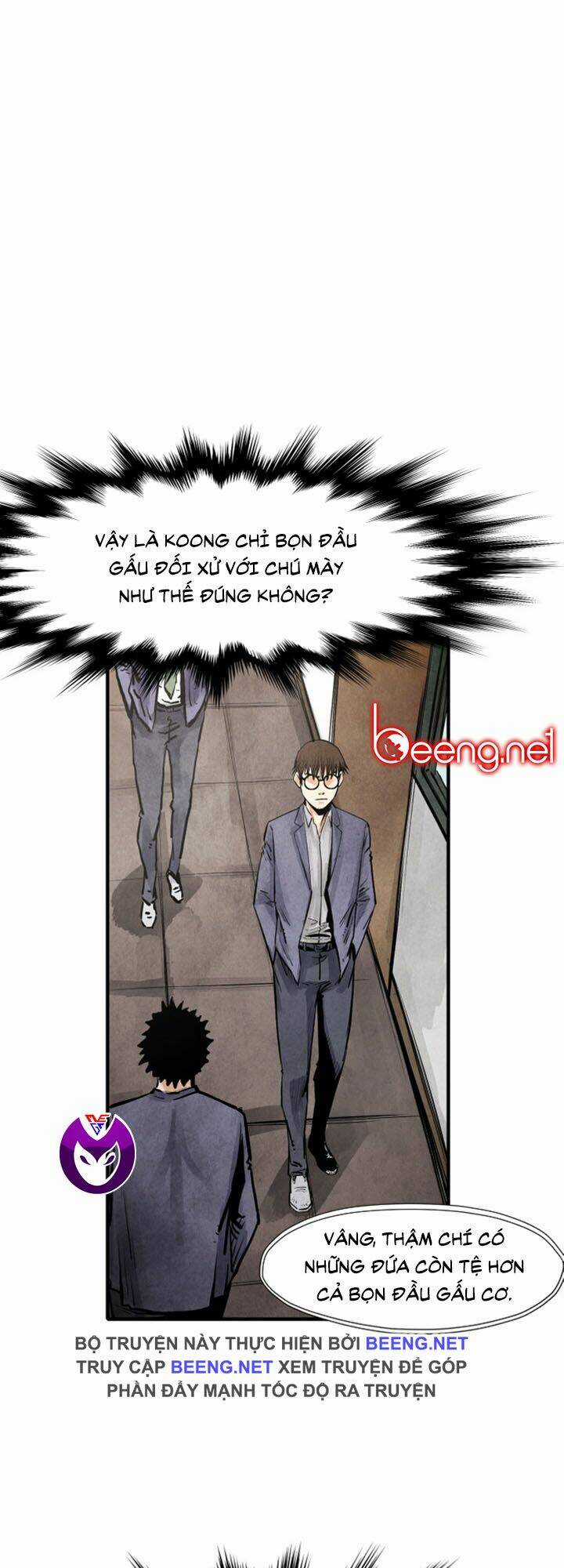 Song Hồn - Chapter 19 - Trang 12