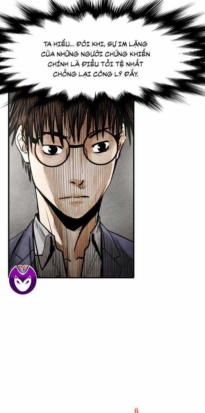 Song Hồn - Chapter 19 - Trang 13