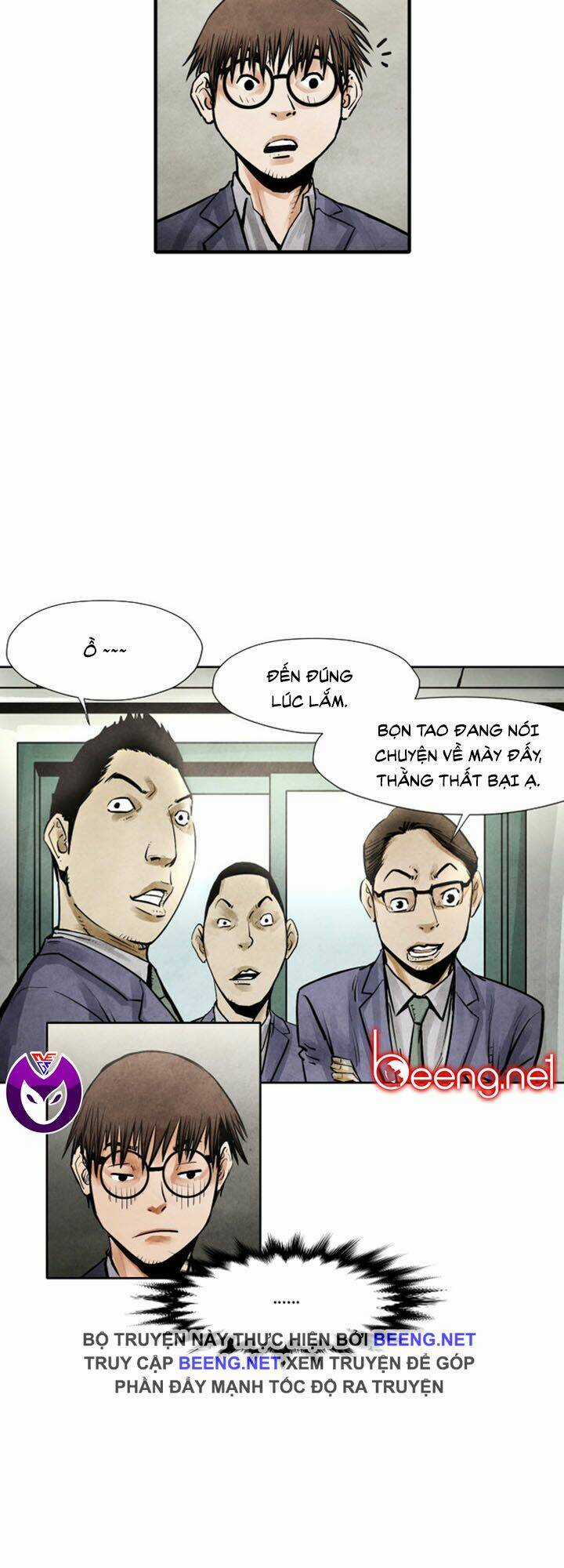 Song Hồn - Chapter 19 - Trang 15