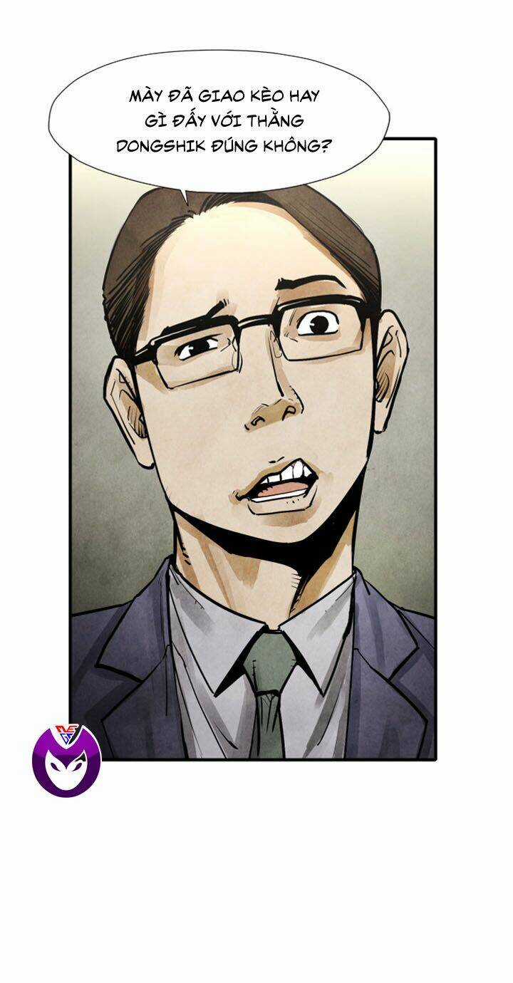 Song Hồn - Chapter 19 - Trang 16