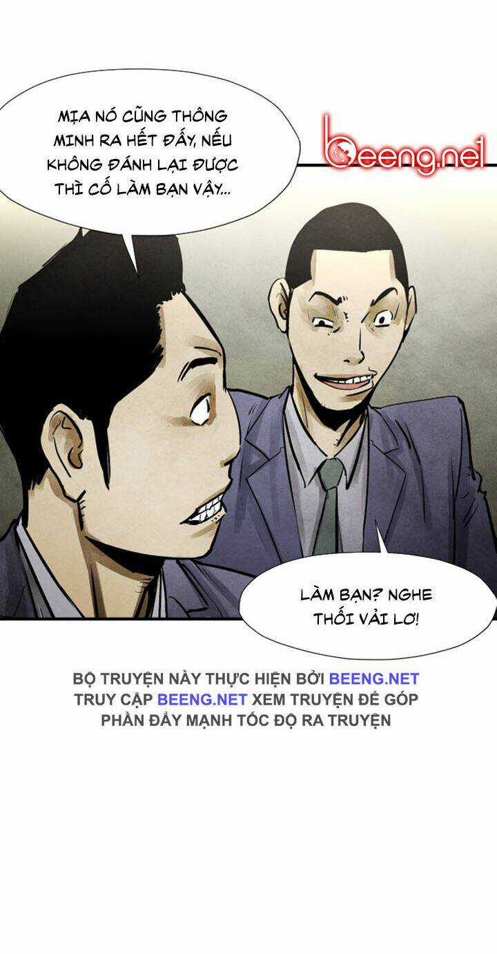 Song Hồn - Chapter 19 - Trang 17