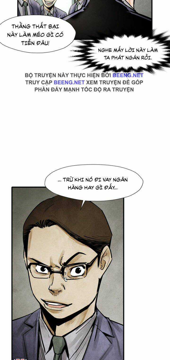 Song Hồn - Chapter 19 - Trang 19