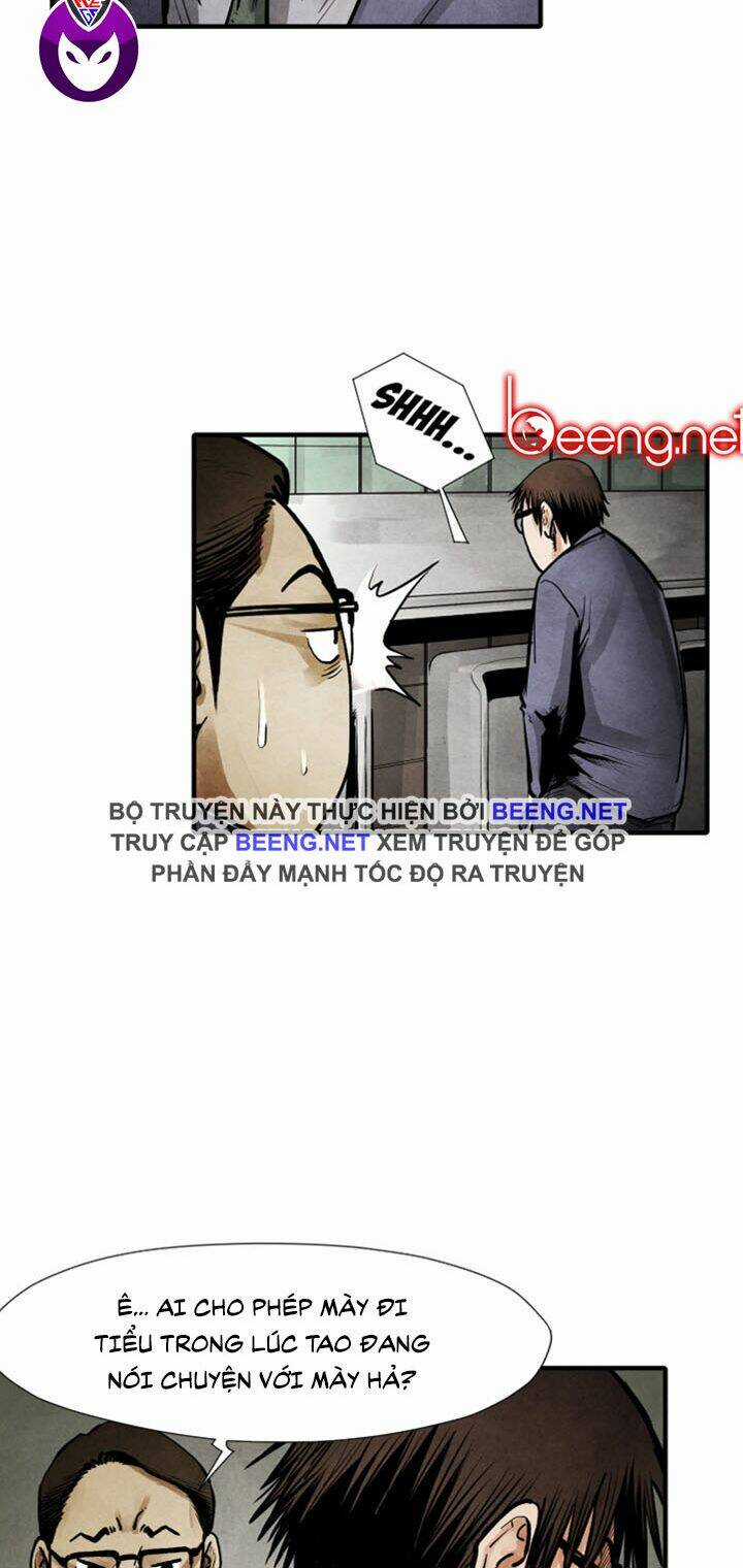 Song Hồn - Chapter 19 - Trang 20