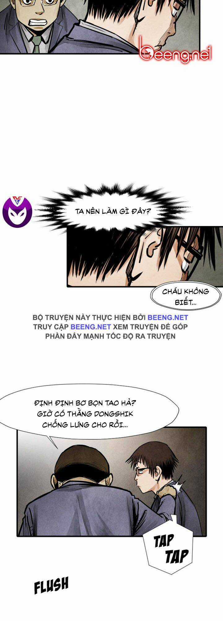 Song Hồn - Chapter 19 - Trang 21