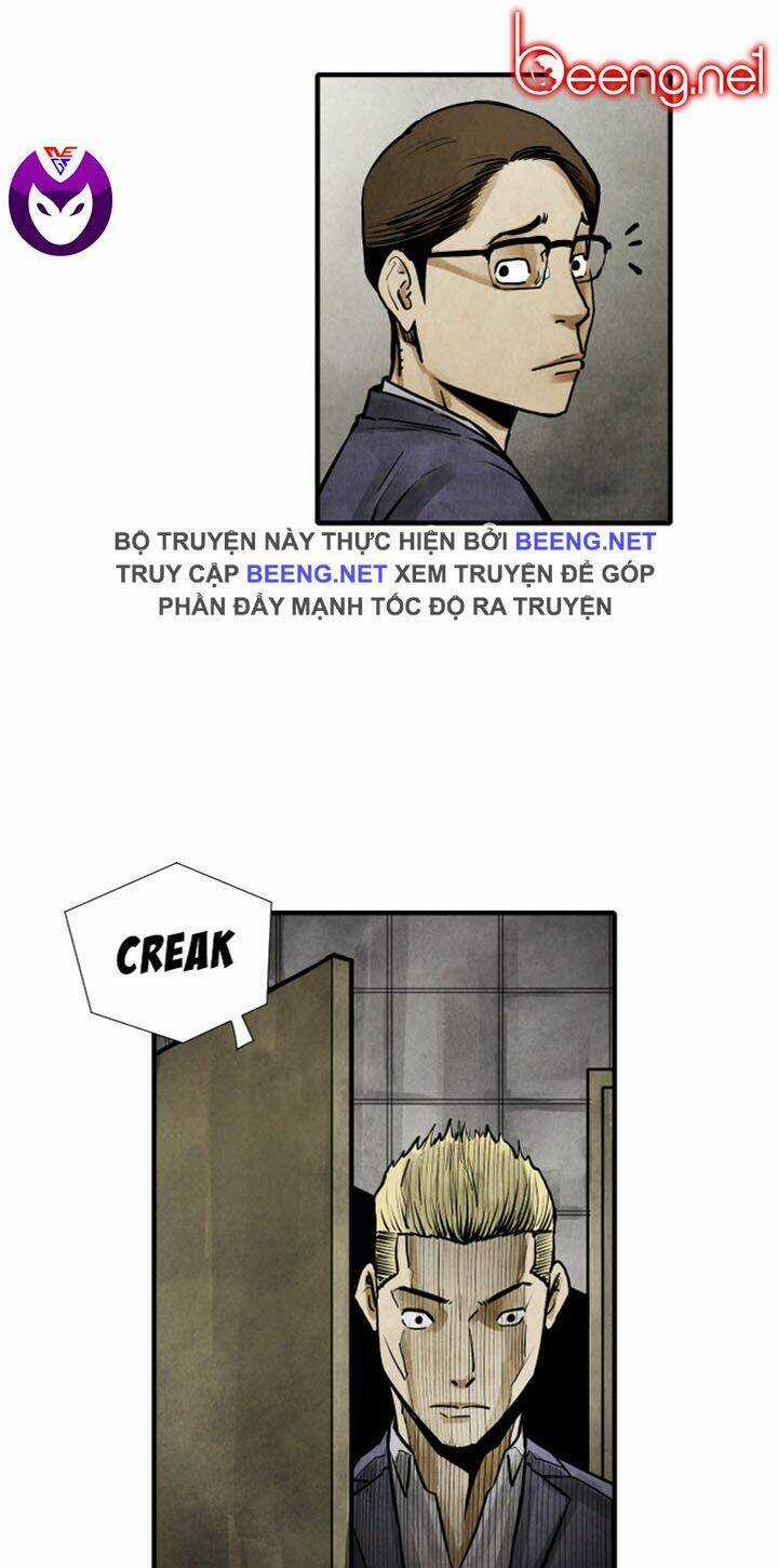Song Hồn - Chapter 19 - Trang 22