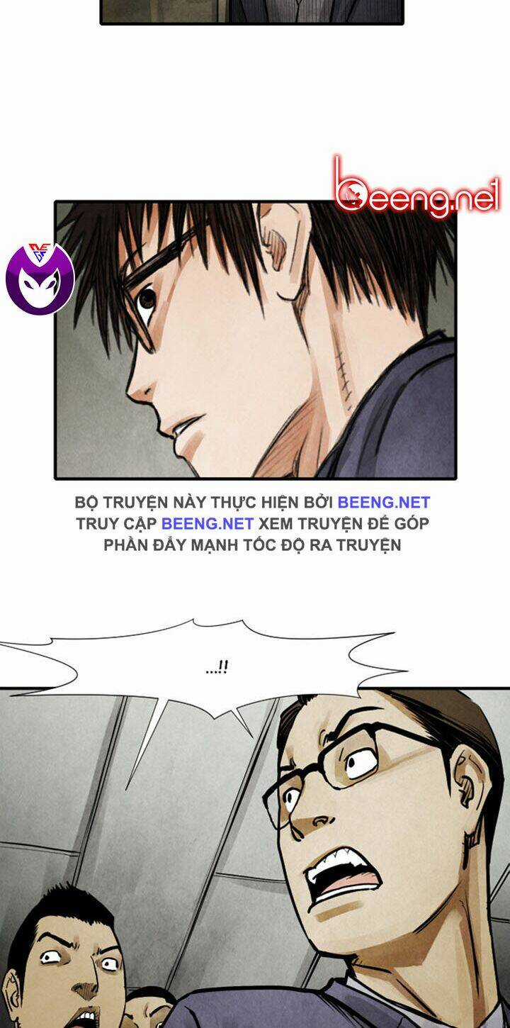 Song Hồn - Chapter 19 - Trang 23