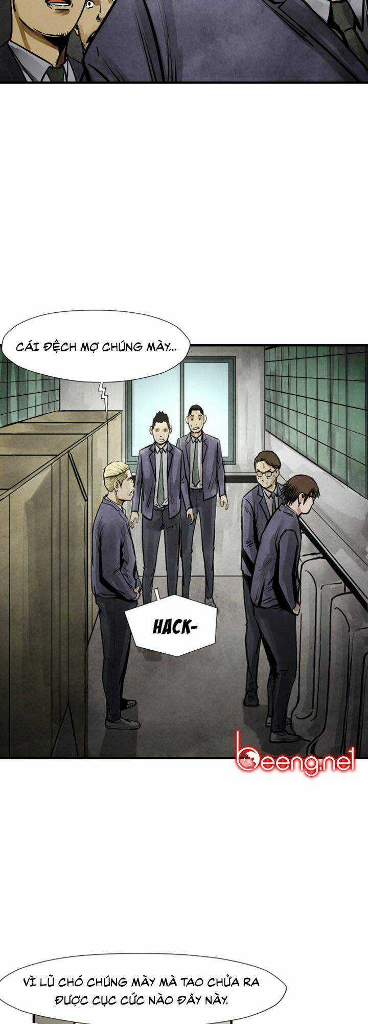 Song Hồn - Chapter 19 - Trang 24