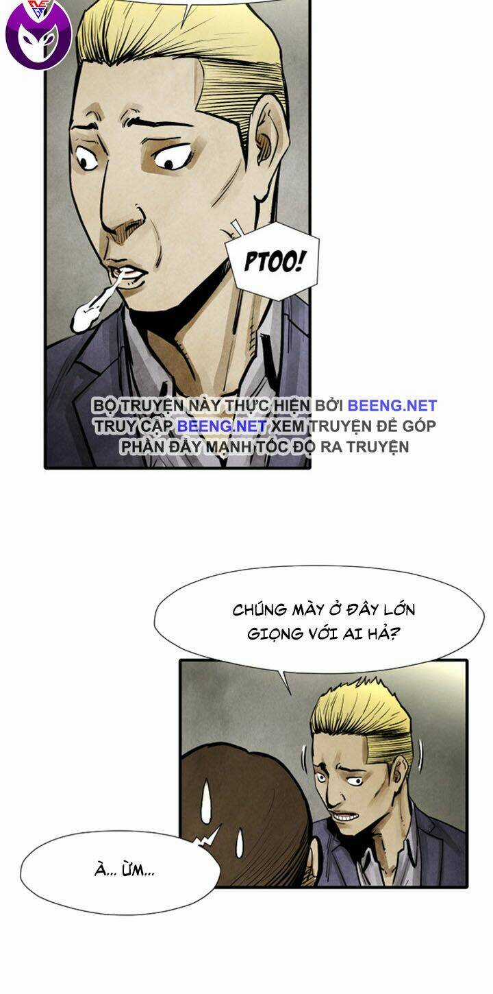 Song Hồn - Chapter 19 - Trang 25