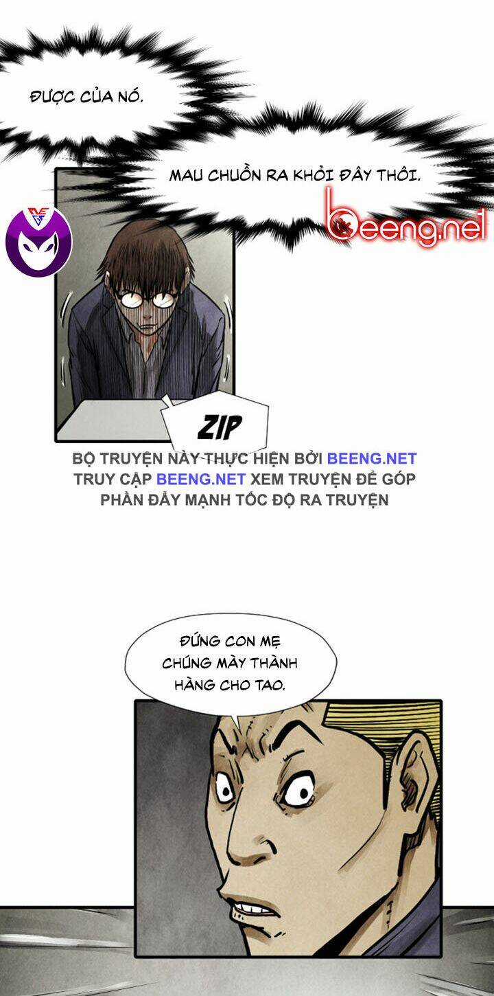 Song Hồn - Chapter 19 - Trang 26