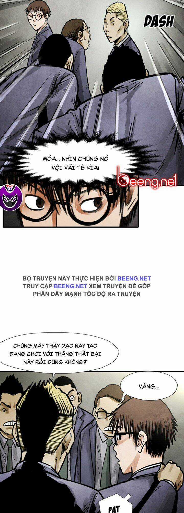 Song Hồn - Chapter 19 - Trang 27