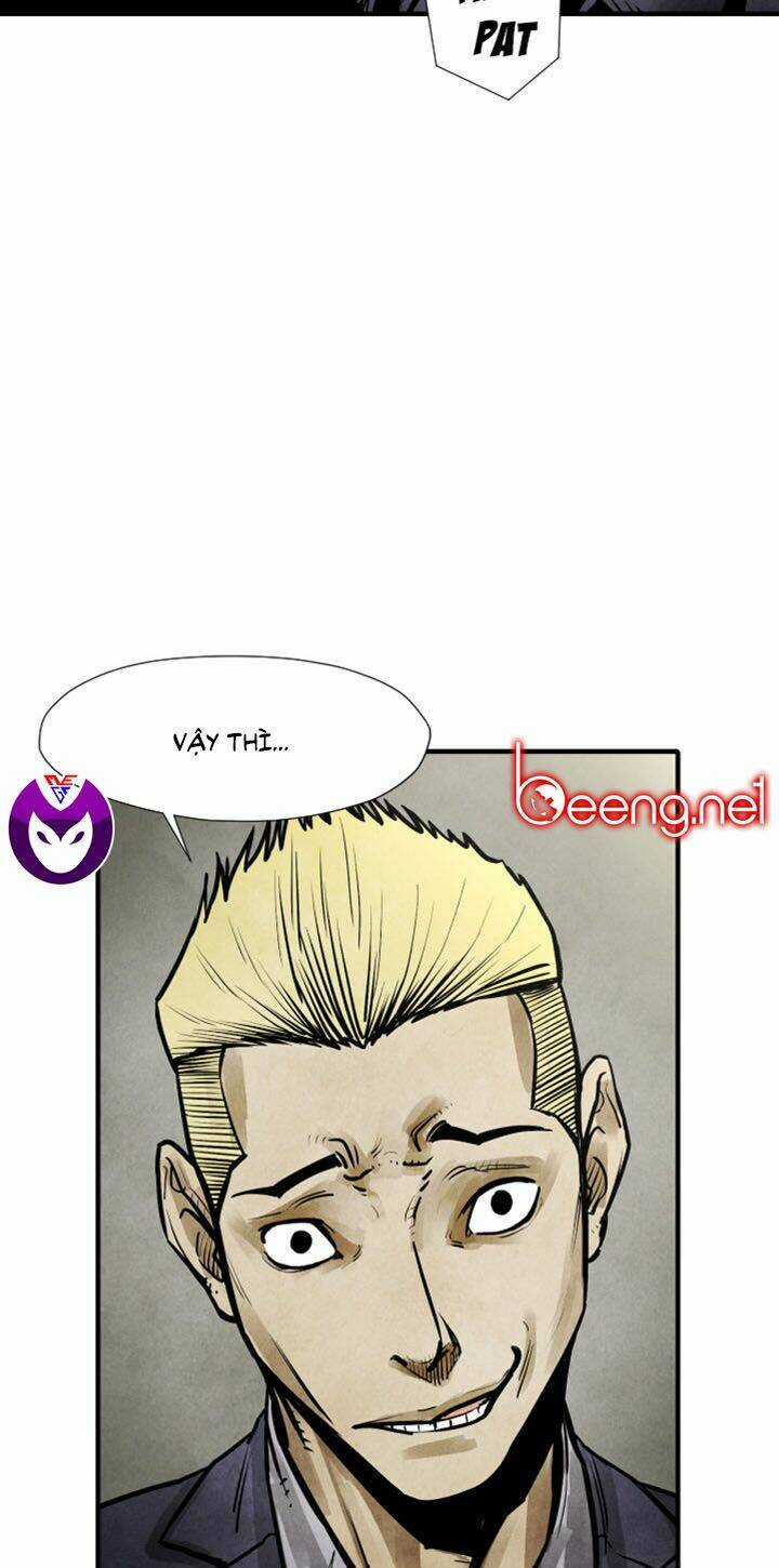 Song Hồn - Chapter 19 - Trang 28