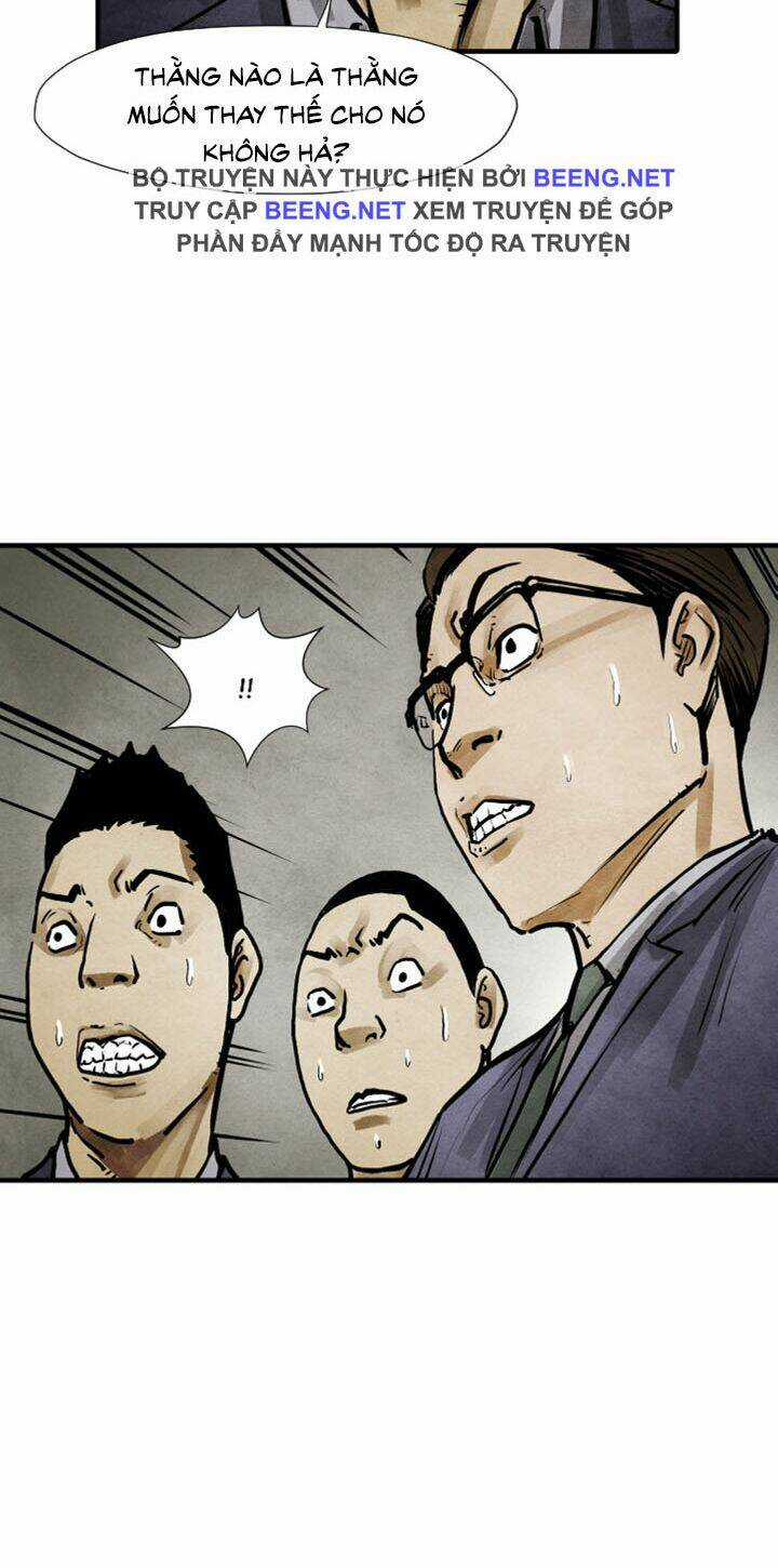 Song Hồn - Chapter 19 - Trang 29