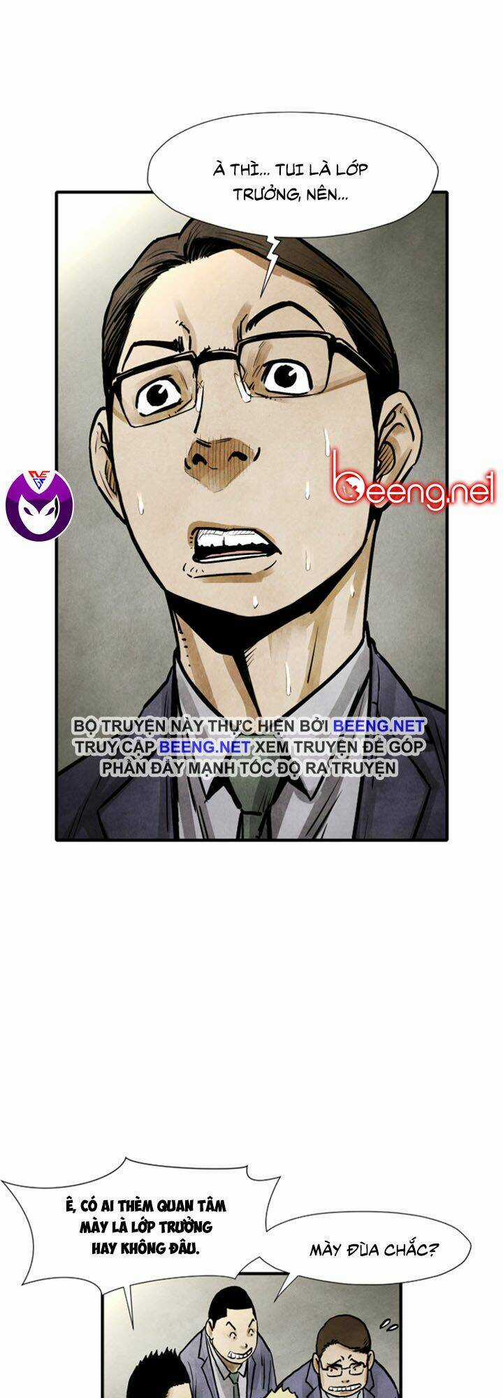 Song Hồn - Chapter 19 - Trang 30