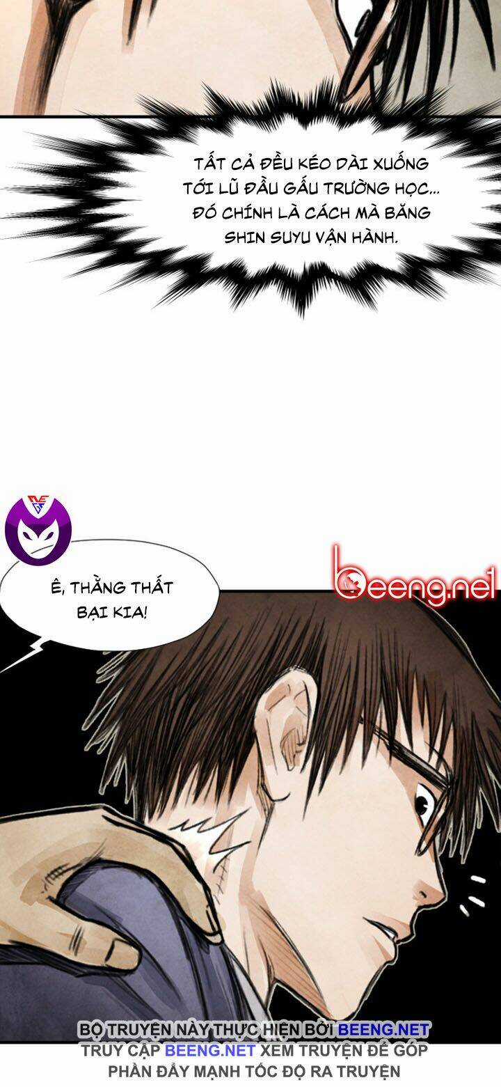 Song Hồn - Chapter 19 - Trang 4