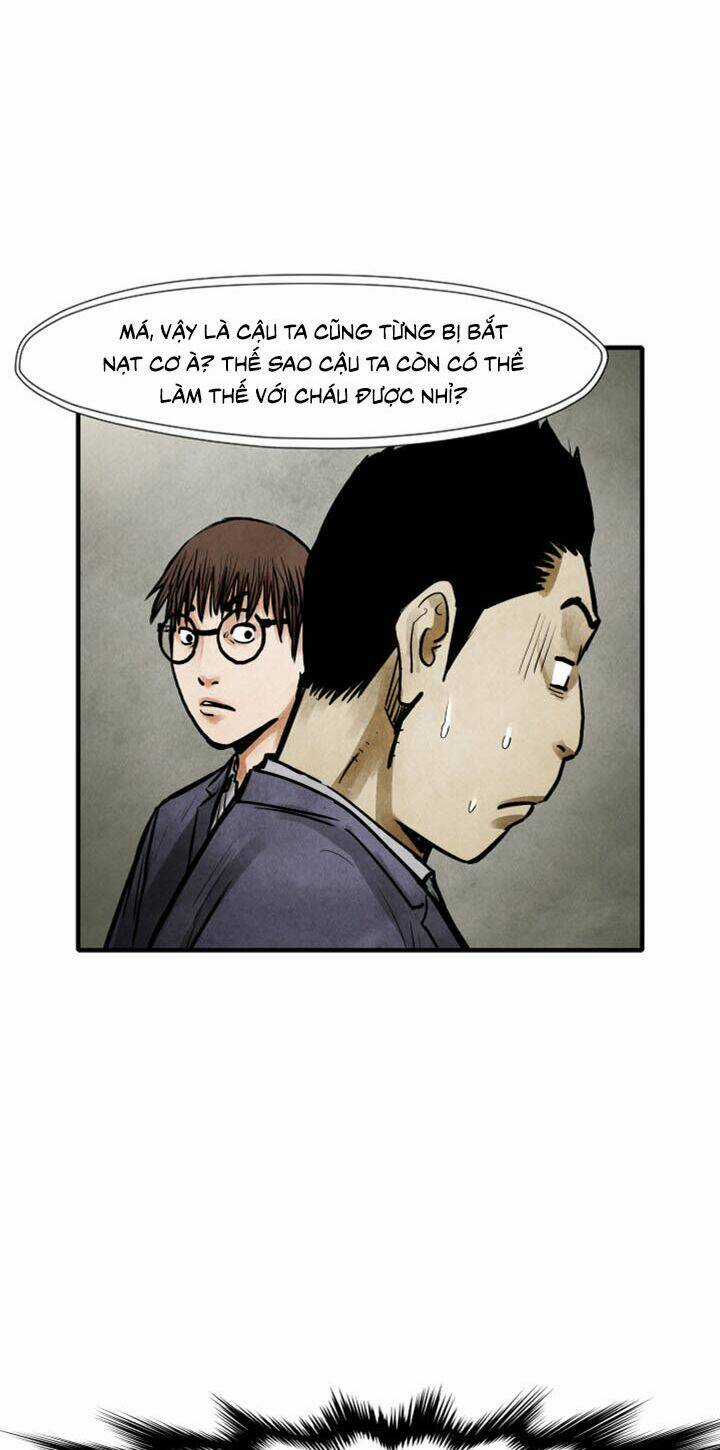 Song Hồn - Chapter 19 - Trang 32