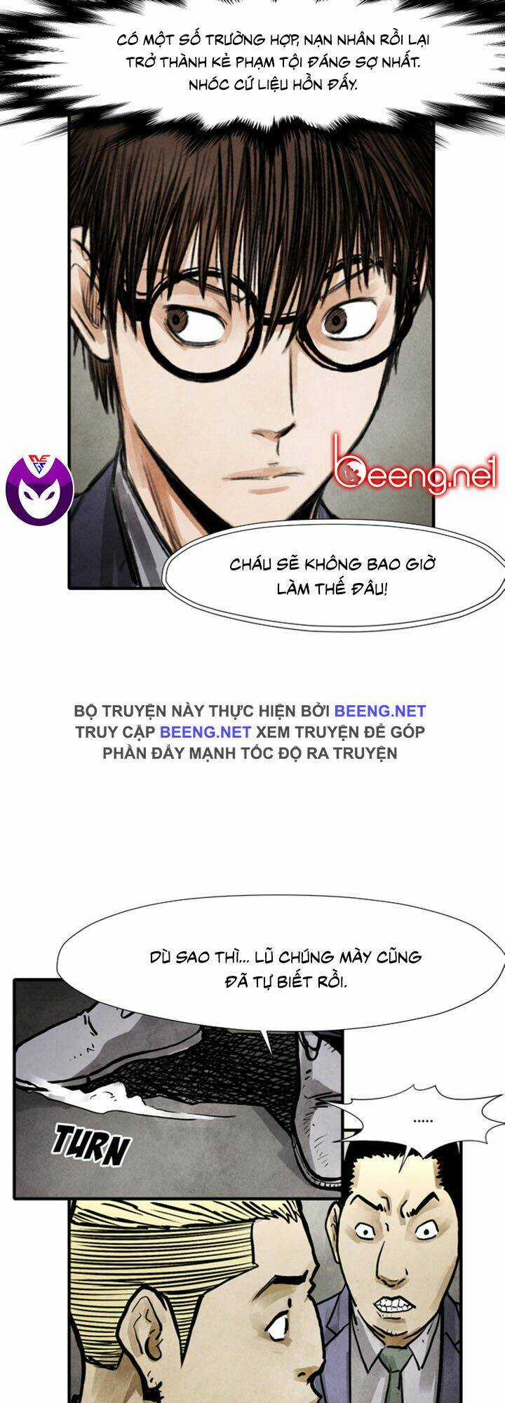 Song Hồn - Chapter 19 - Trang 33