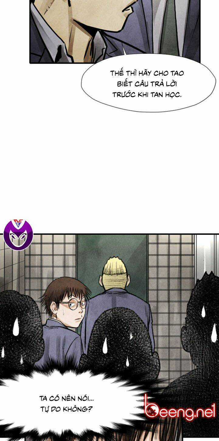 Song Hồn - Chapter 19 - Trang 34