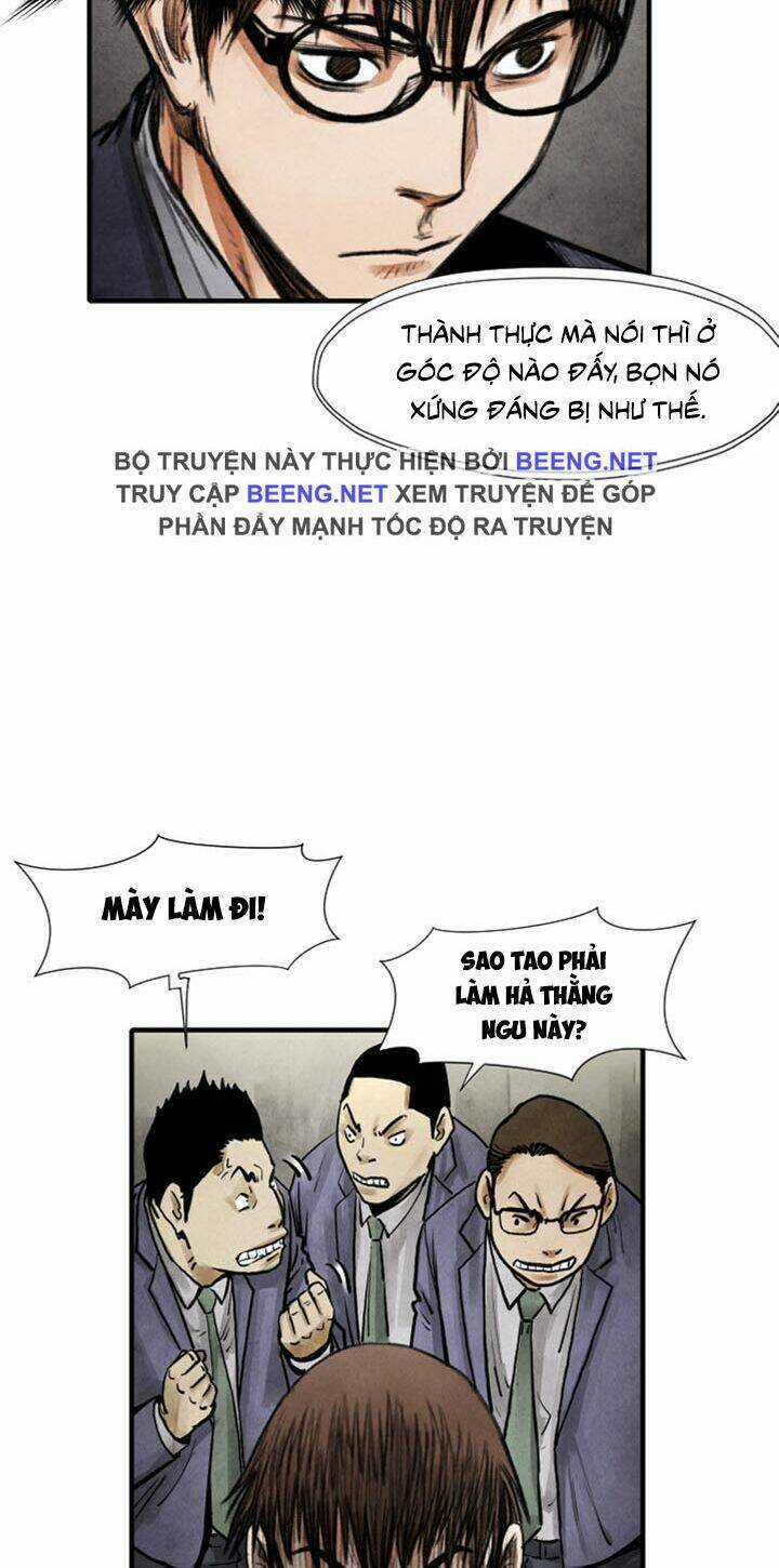 Song Hồn - Chapter 19 - Trang 35