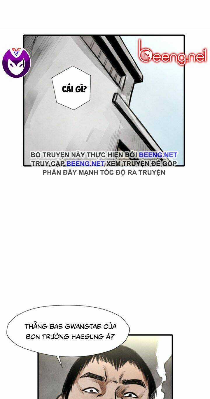 Song Hồn - Chapter 19 - Trang 37