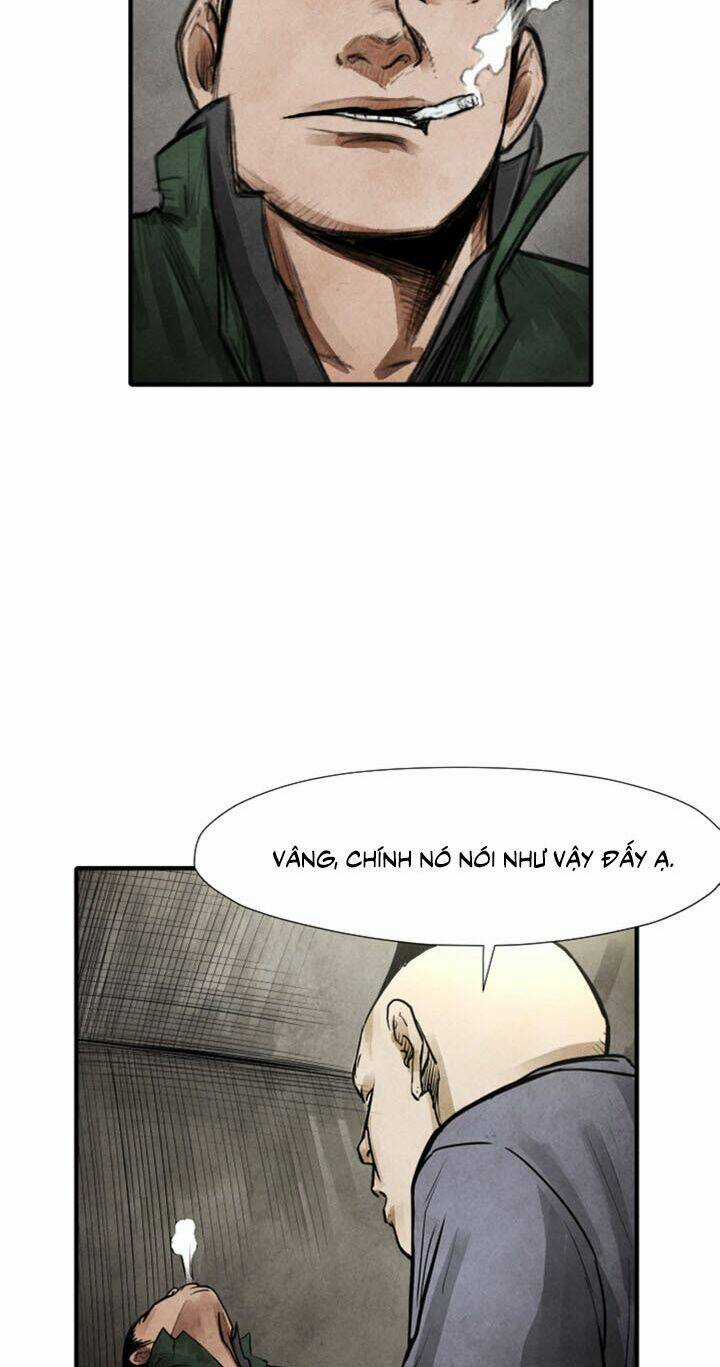 Song Hồn - Chapter 19 - Trang 38