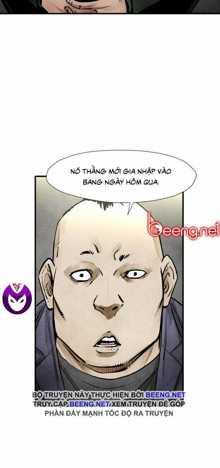 Song Hồn - Chapter 19 - Trang 40