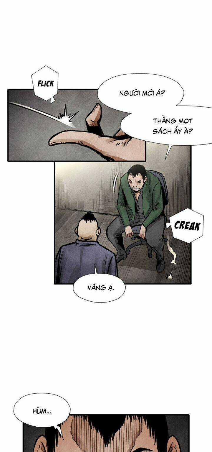 Song Hồn - Chapter 19 - Trang 41