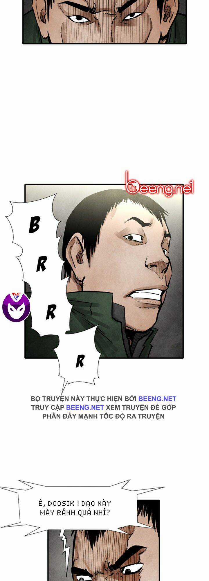 Song Hồn - Chapter 19 - Trang 42