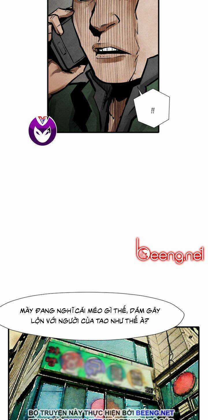 Song Hồn - Chapter 19 - Trang 43