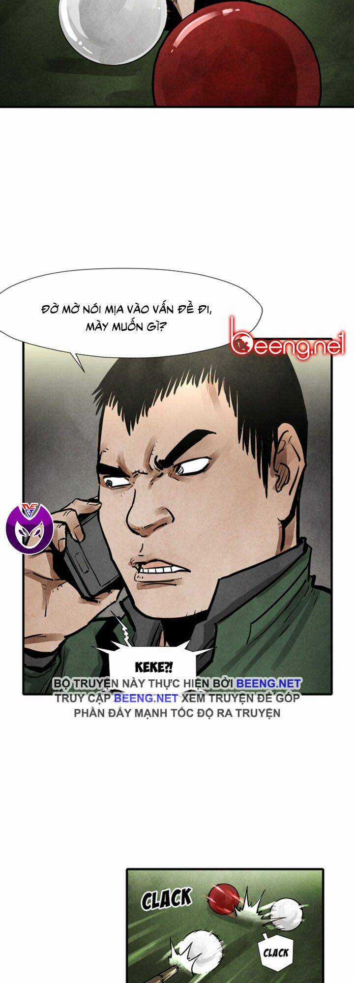 Song Hồn - Chapter 19 - Trang 45