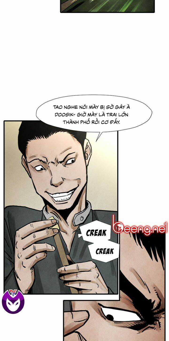 Song Hồn - Chapter 19 - Trang 46