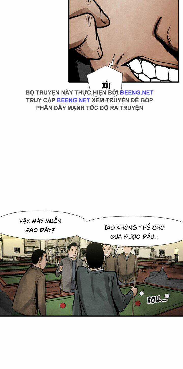 Song Hồn - Chapter 19 - Trang 47