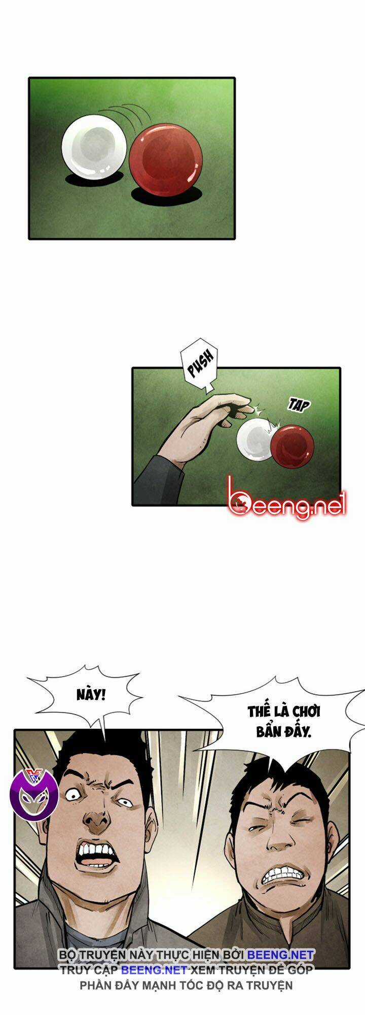 Song Hồn - Chapter 19 - Trang 48