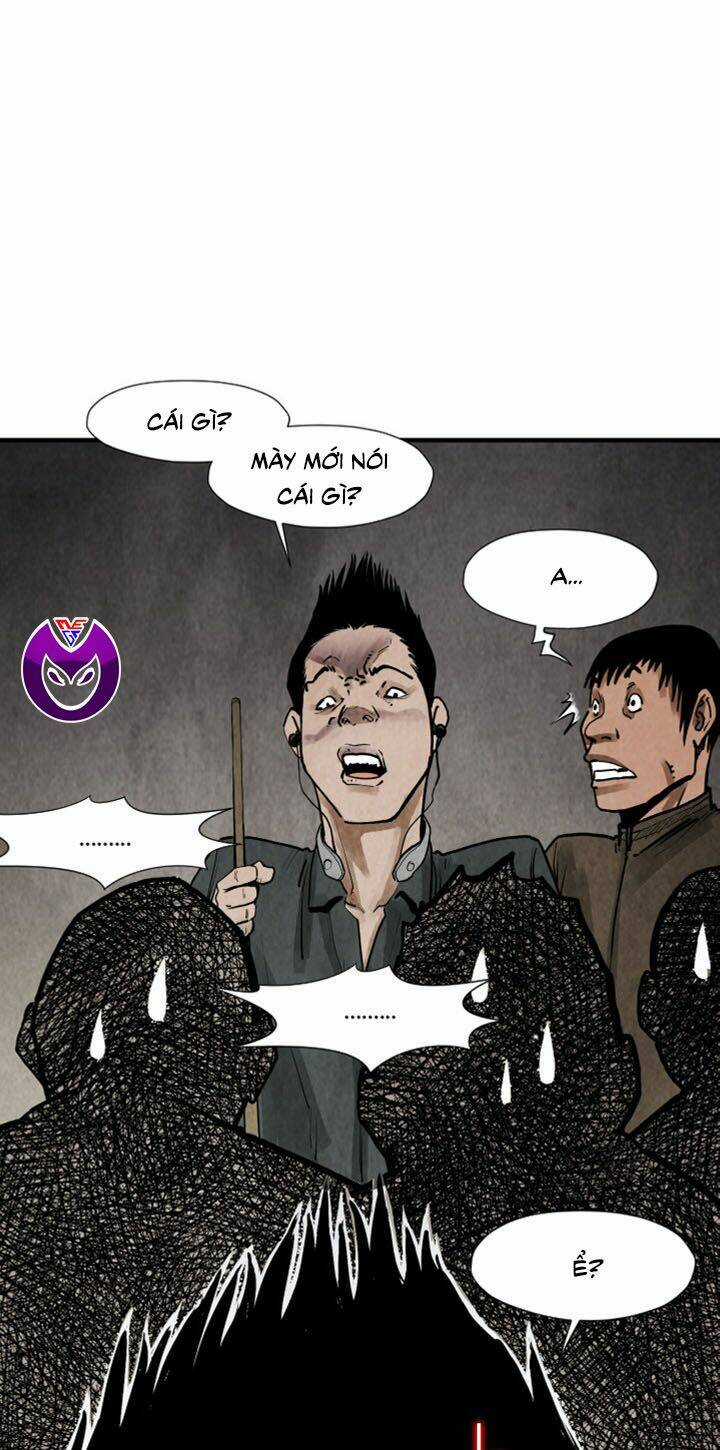 Song Hồn - Chapter 19 - Trang 49