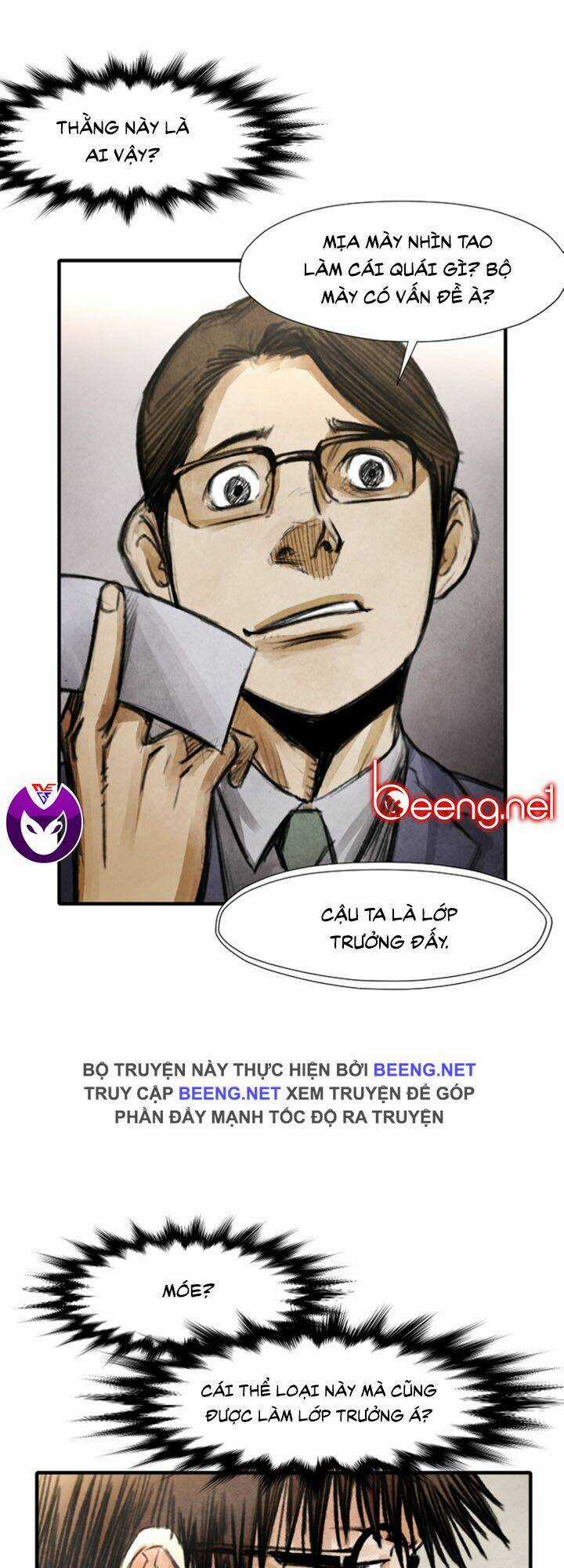 Song Hồn - Chapter 19 - Trang 6