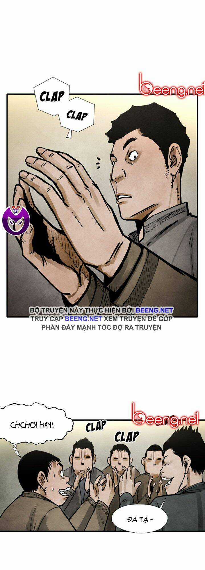 Song Hồn - Chapter 19 - Trang 51