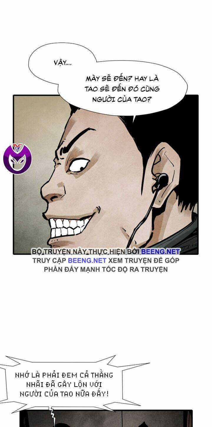 Song Hồn - Chapter 19 - Trang 52