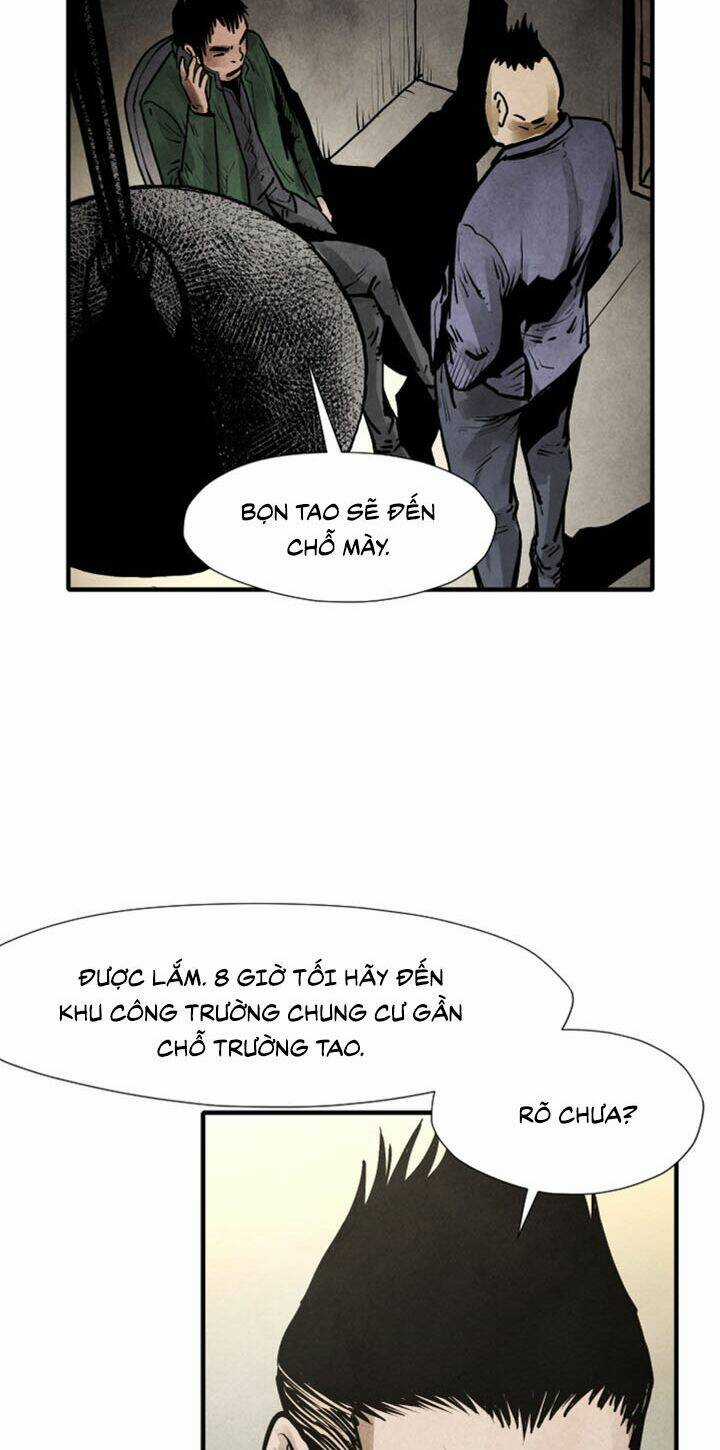 Song Hồn - Chapter 19 - Trang 53