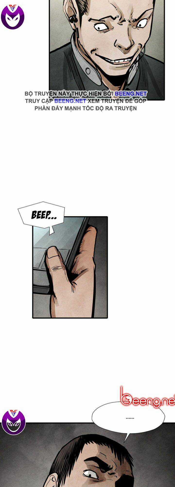 Song Hồn - Chapter 19 - Trang 54