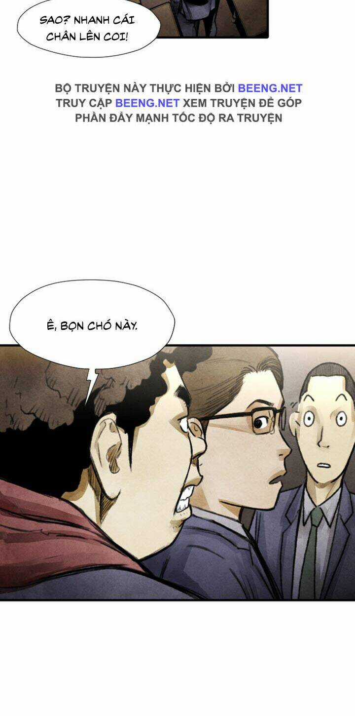 Song Hồn - Chapter 19 - Trang 8