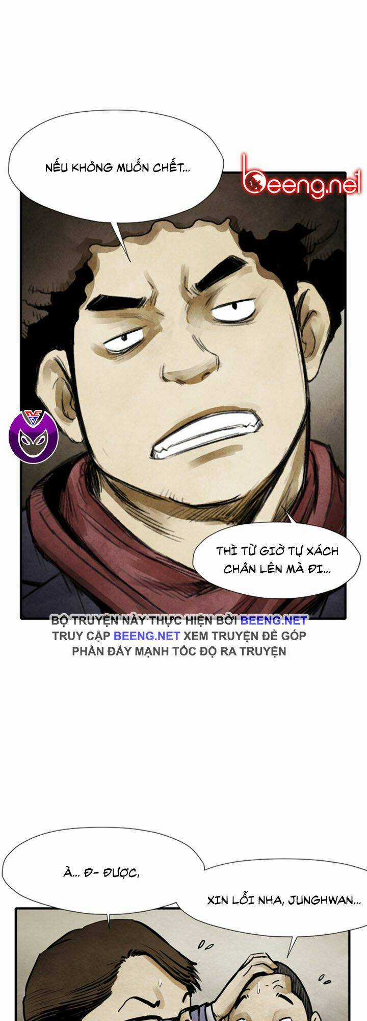 Song Hồn - Chapter 19 - Trang 9