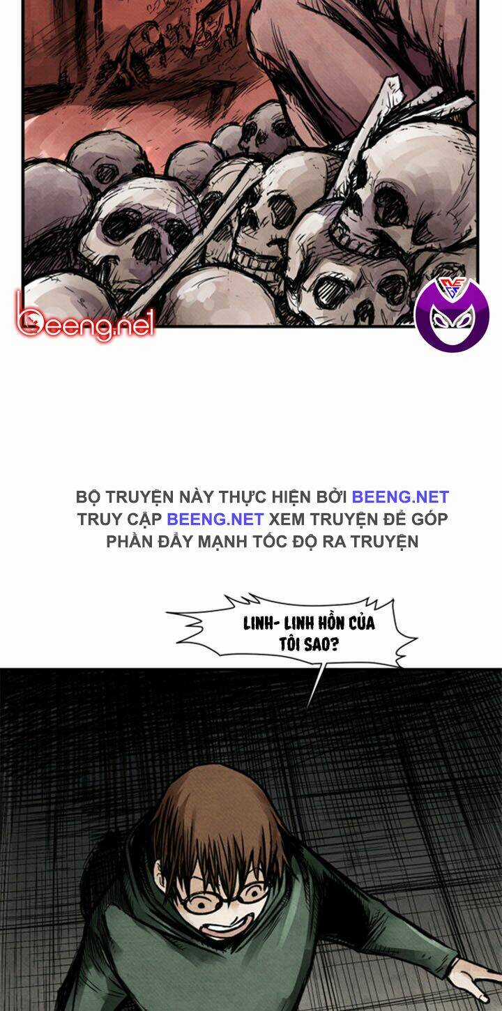 Song Hồn - Chapter 2 - Trang 11