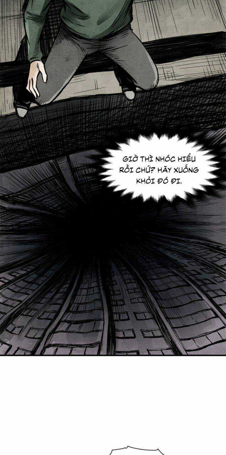 Song Hồn - Chapter 2 - Trang 12