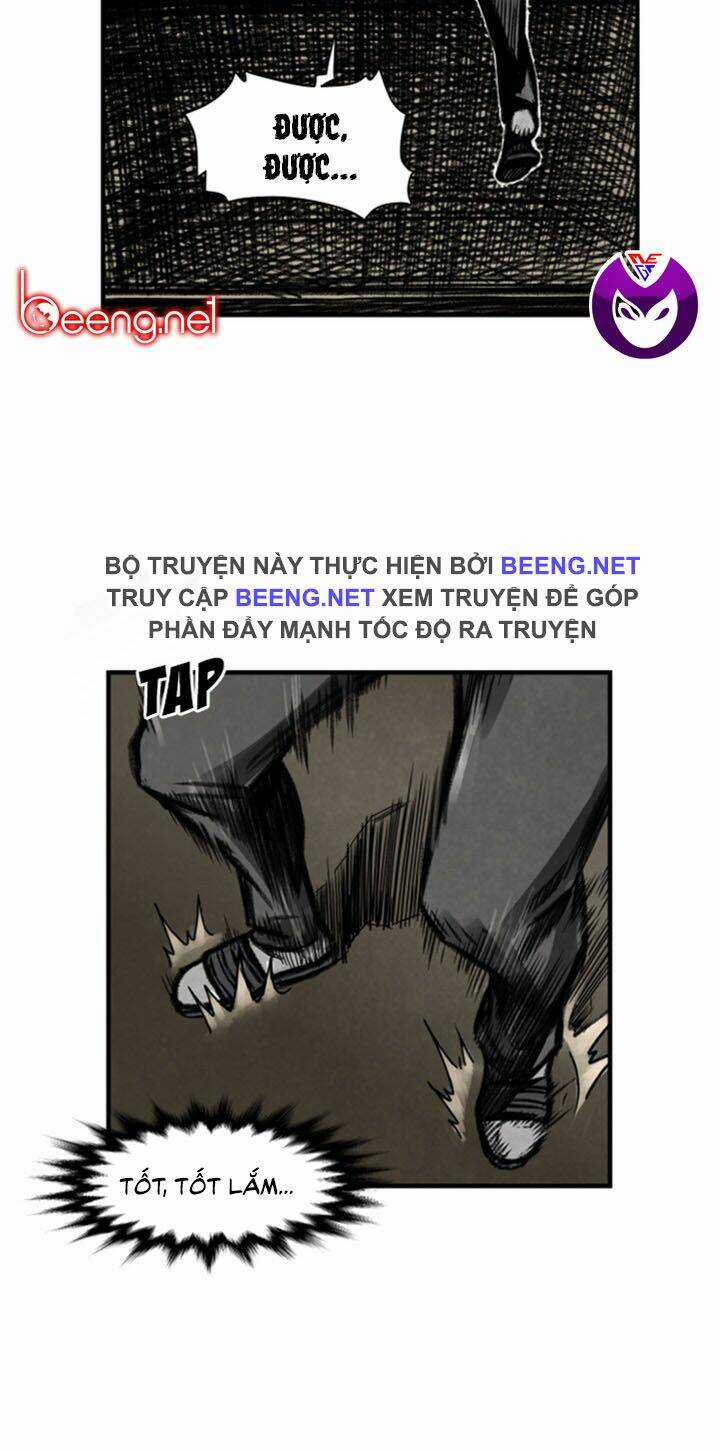 Song Hồn - Chapter 2 - Trang 14