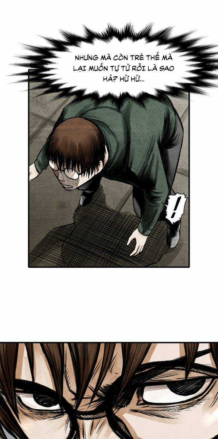 Song Hồn - Chapter 2 - Trang 15