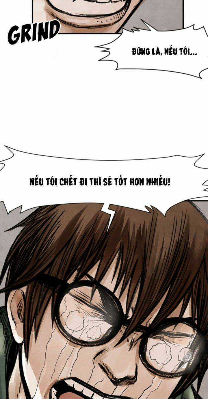 Song Hồn - Chapter 2 - Trang 17